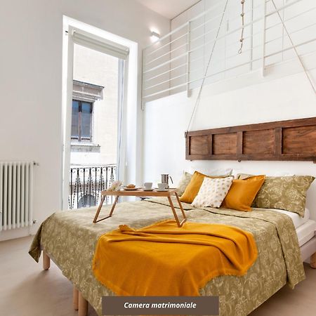 Chez Mama' Rooftop - Sit Apartment 莱切 外观 照片