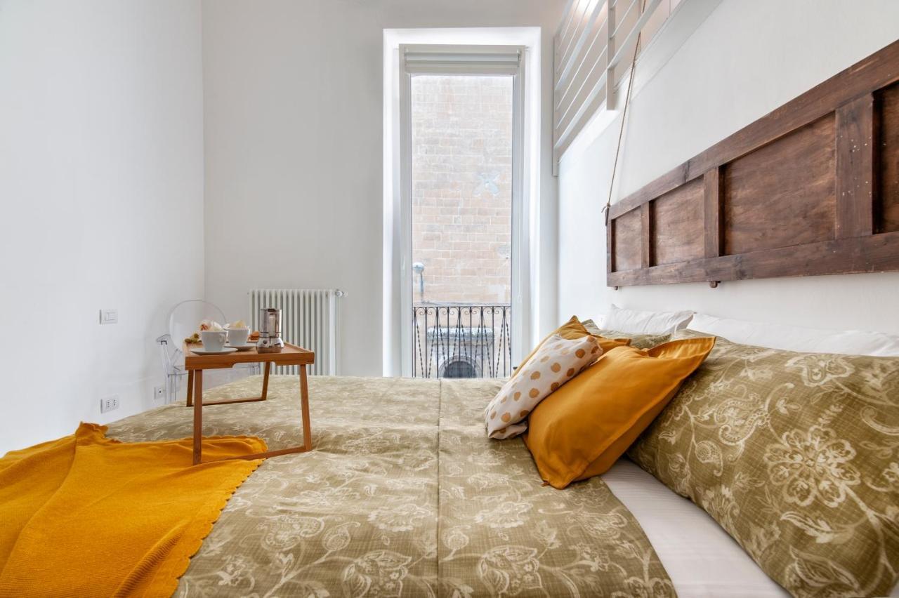 Chez Mama' Rooftop - Sit Apartment 莱切 外观 照片